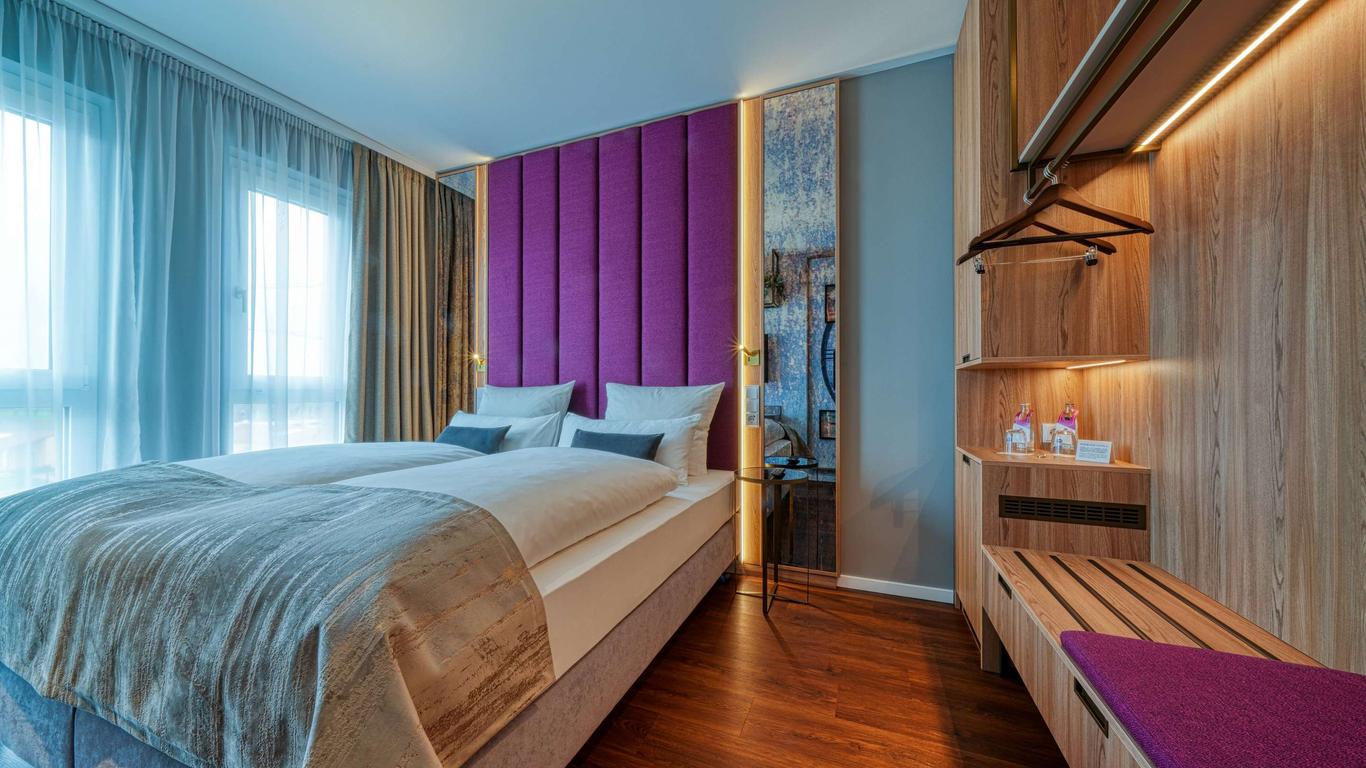 FourSide Hotel Ringsheim, Trademark Collection by Wyndham