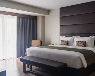 Canyon Hotels & Resorts Boracay - Boracay