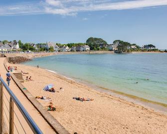À 190m de la plage - Studio 2 personnes - Bénodet - Strand