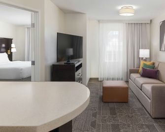 Staybridge Suites Phoenix - Chandler By IHG - Chandler - Bedroom