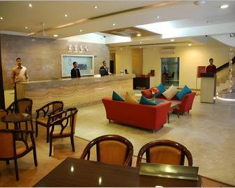 Hotel Jaya International - Hyderabad - Ingresso