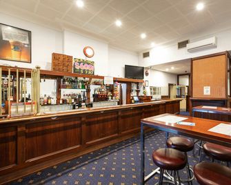 The Flinders Hotel Motel - Port Augusta - Bar