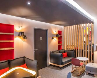 ibis Lyon Centre Perrache - Lyon - Olohuone