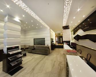 Hotel Manama - มุมไบ - ล็อบบี้