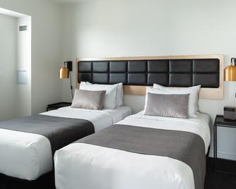 Park Hotel - Auckland - Bedroom