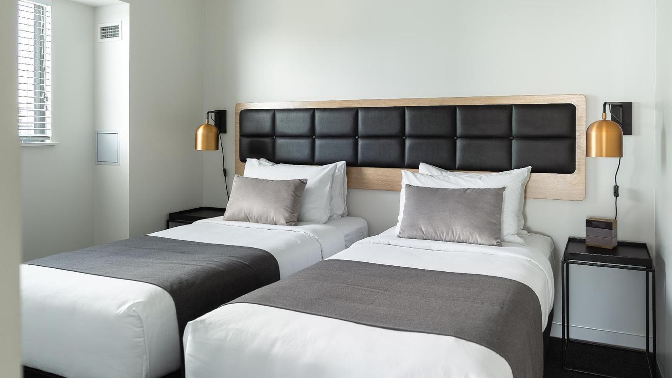 Park Hotel