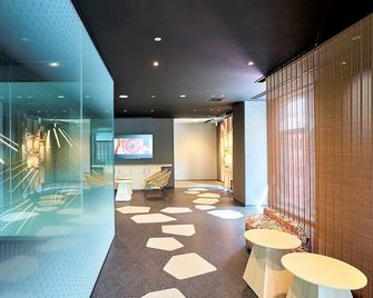 Daiwa Roynet Hotel Kanazawa-Miyabi - Kanazawa - Lobby