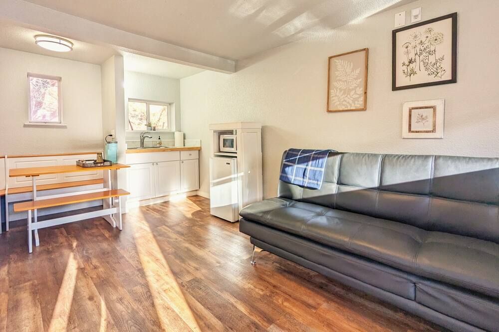 The Fountain Creek Inn of Downtown Manitou Springs [Suite #204] - Manitou Springs