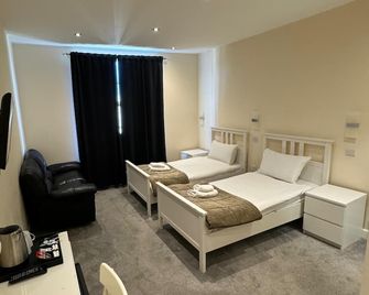 The George Hotel - Battle