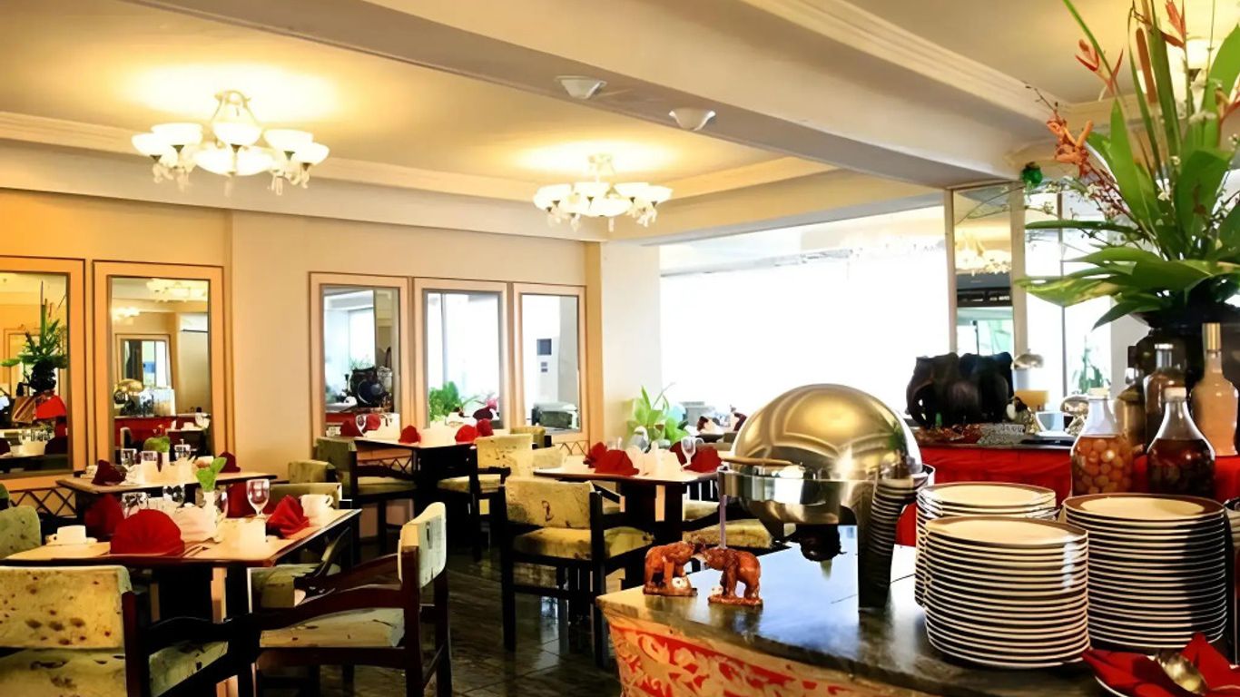 Hotel Sahid Bandar Lampung