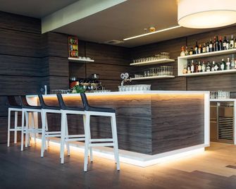 harry's home München hotel & apartments - Munich - Bar