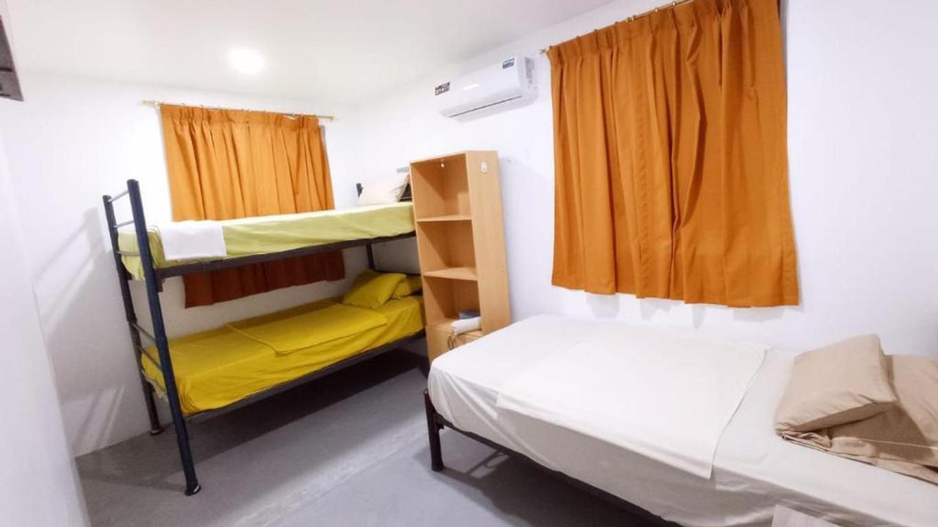 Hostal El Naufrago 1