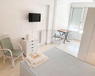 Apartamentos Concorde - Alicante