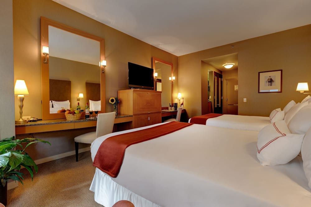 فندق جيراف من فندق لايبراري كوليكشين