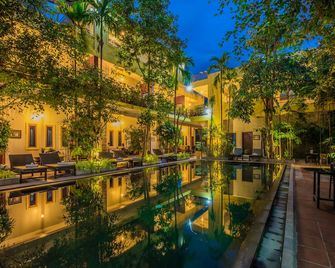 Indra Porak Residence Hotel - Siem Reap