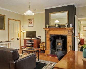 Crabtree House - Ranelagh - Living room