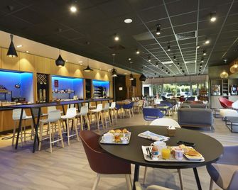 ibis Archamps Porte de Genève - Archamps - Restaurace