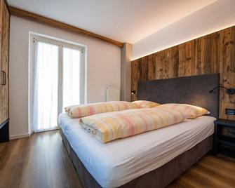 Apartments Seida - Selva di Val Gardena - Bedroom