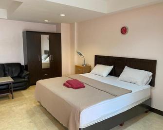 Orient House - Pattaya - Chambre