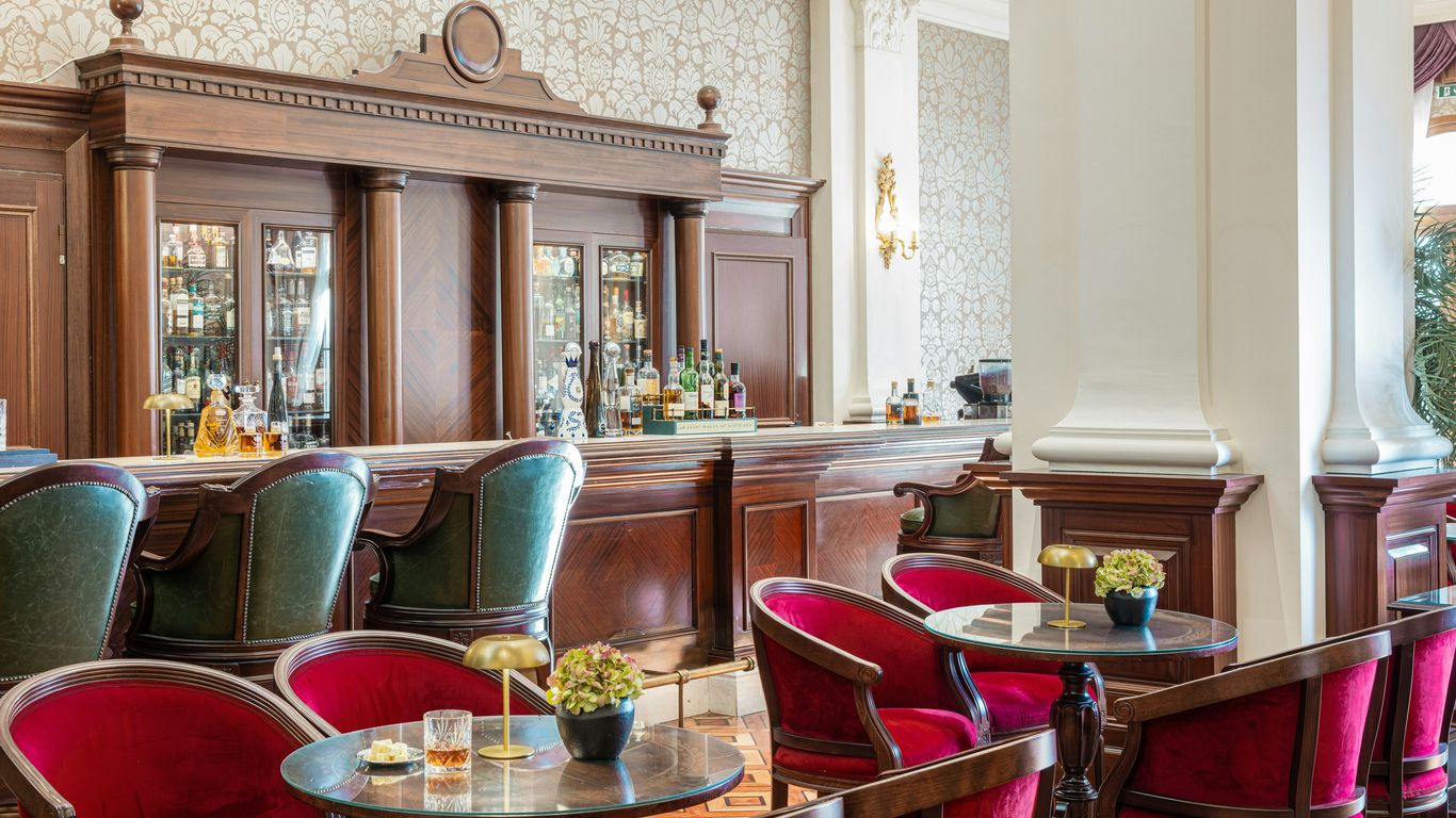 Grecotel Larissa Imperial