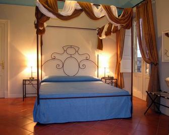Etna Hotel - Giarre - Chambre