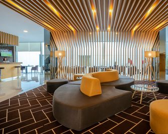 Hf Fénix Urban - Lisboa - Recepción