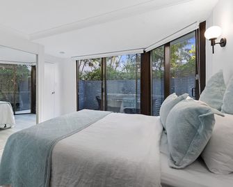 Pacific Resort Broadbeach - Broadbeach - Bedroom