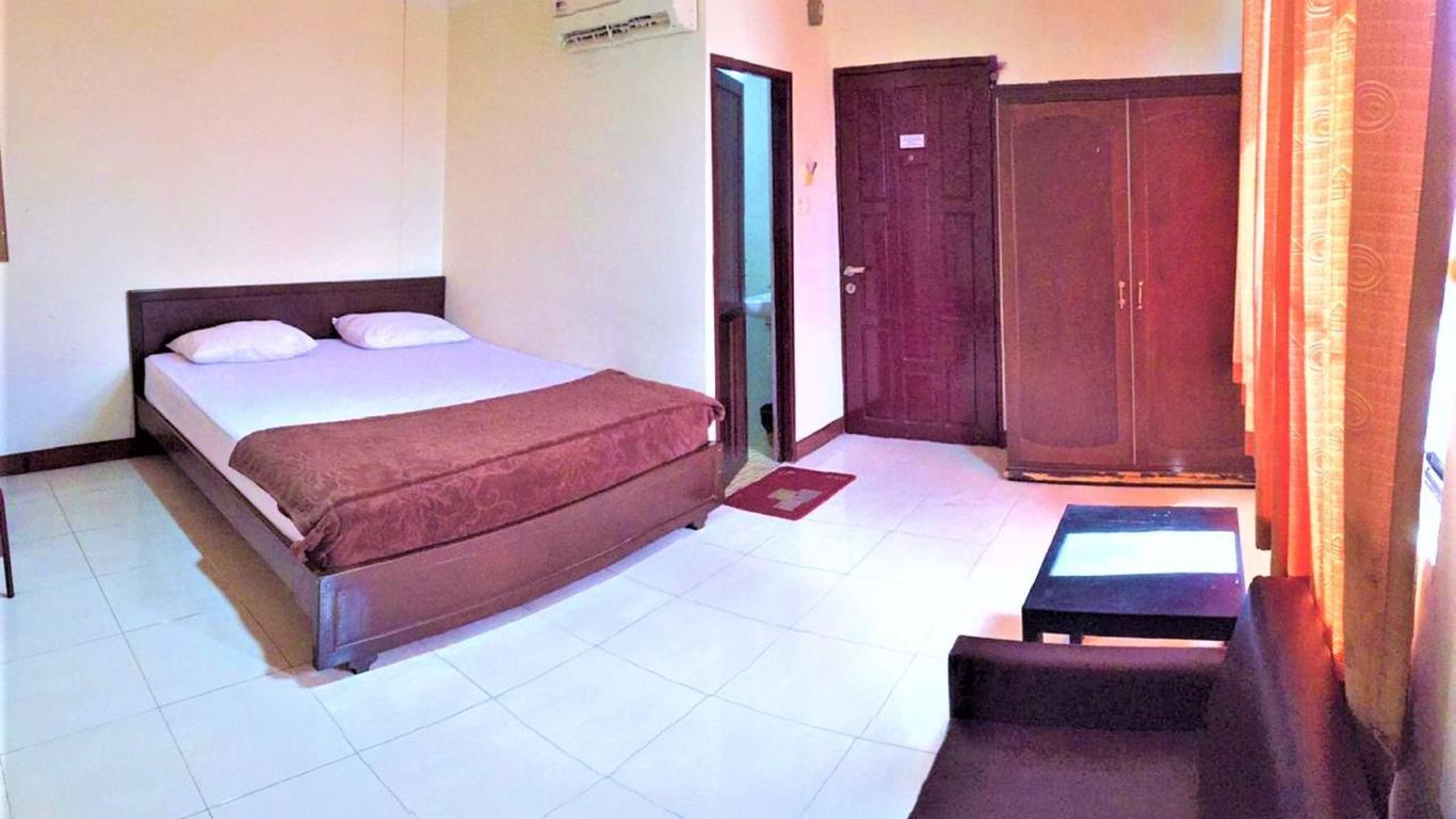 Hotel Aroma Inn Pontianak