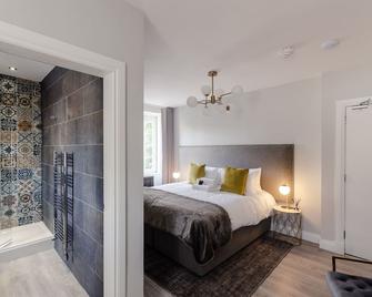 Sweeney Apartments And Rooms - Motherwell
