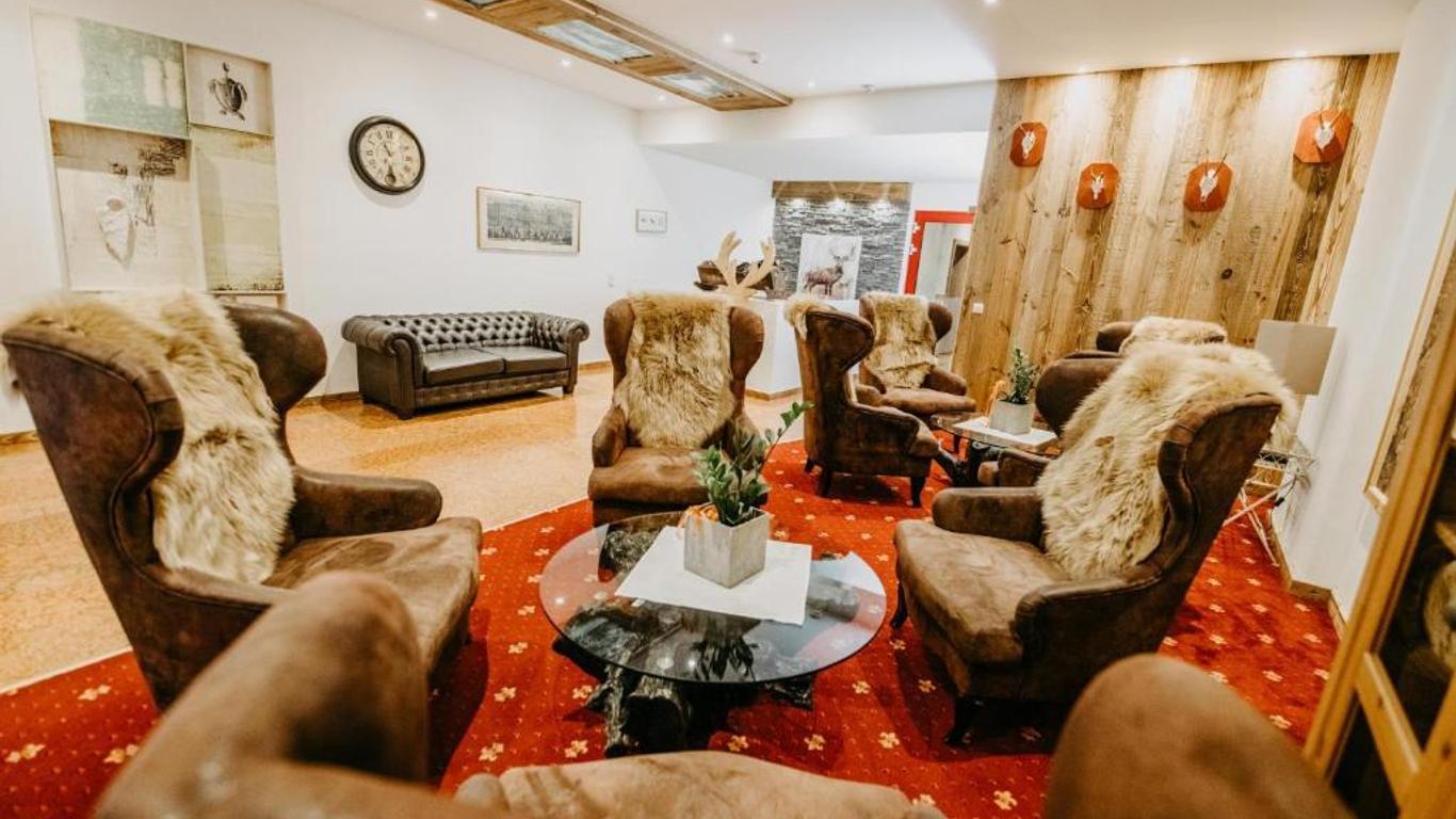 Vitalhotel Gosau