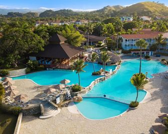 Lifestyle Tropical Beach Resort and Spa - Puerto Plata - Pool