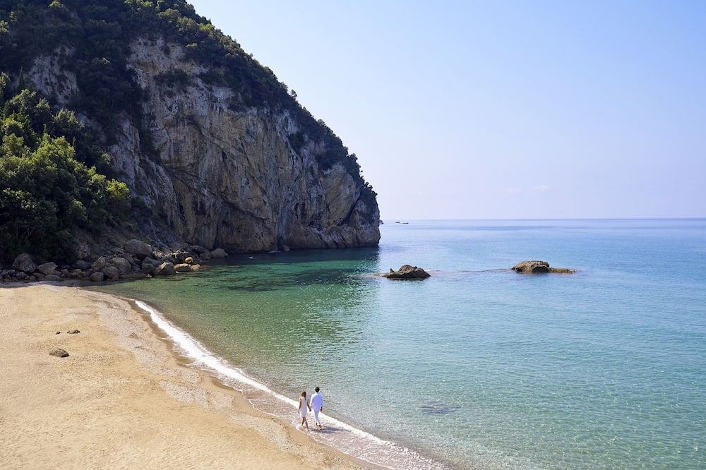 Álkyna Lifestyle Beach Resort - Agios Gordios