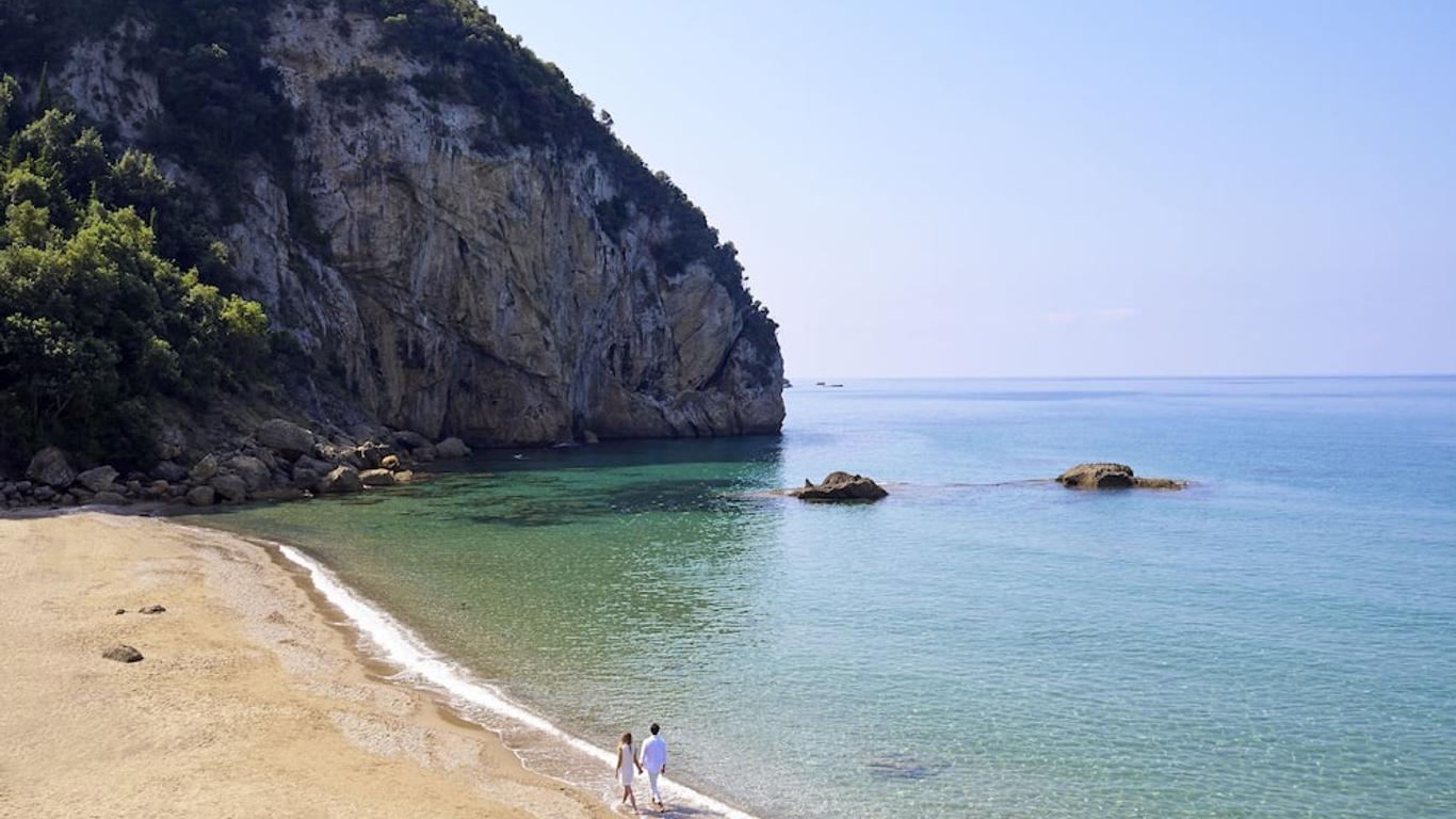 Álkyna Lifestyle Beach Resort