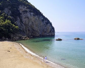 Álkyna Lifestyle Beach Resort - Agios Gordios