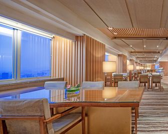 Crowne Plaza Guangzhou City Centre By IHG - Canton - Ristorante