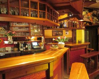 Breitmattstub - Bühlertal - Bar