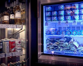 Singel - Amsterdam - Shop