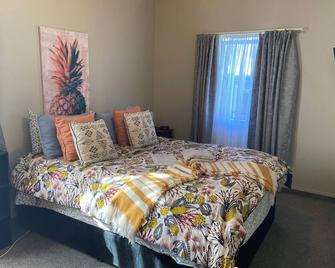 Warm on Waterloo - Palmerston North - Bedroom