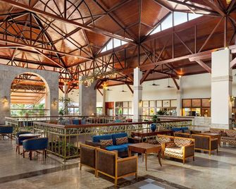 Grand Palladium Imbassai Resort And Spa - Mata de São João - Lobby