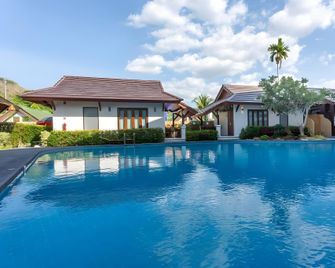 The La-Ngu Boutique - La-ngu - Pool