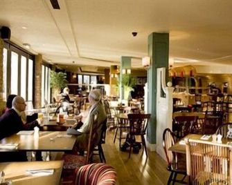 The Windmill - Hartlepool - Restaurant