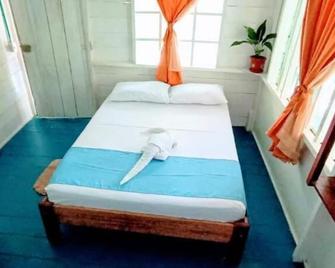 Hotel Tatüane mundo Amazónico - Puerto Nariño - Habitación