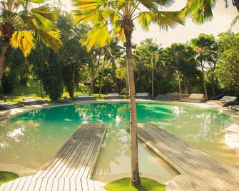 Madeiro Beach Hotel - Pipa - Πισίνα