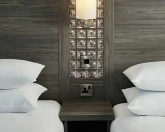 Leonardo Hotel Middlesbrough - Middlesbrough - Ložnice