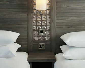 Leonardo Hotel Middlesbrough - Middlesbrough - Chambre