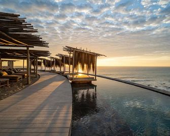 Inkaterra Cabo Blanco - Talara