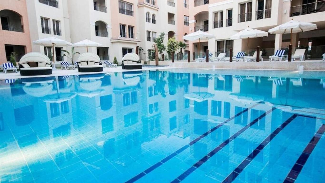 The Bosque - Hotel Hurghada