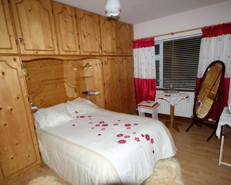 Fortview House - Cavan - Bedroom