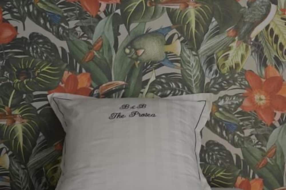 B&B The Protea - Zonnebeke