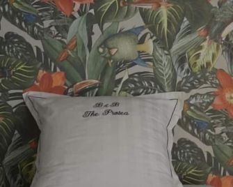 B&B The Protea - Zonnebeke